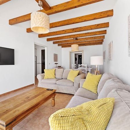 Villa 5 - Vipvipvillas Tías Εξωτερικό φωτογραφία