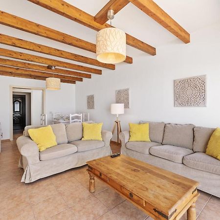 Villa 5 - Vipvipvillas Tías Εξωτερικό φωτογραφία