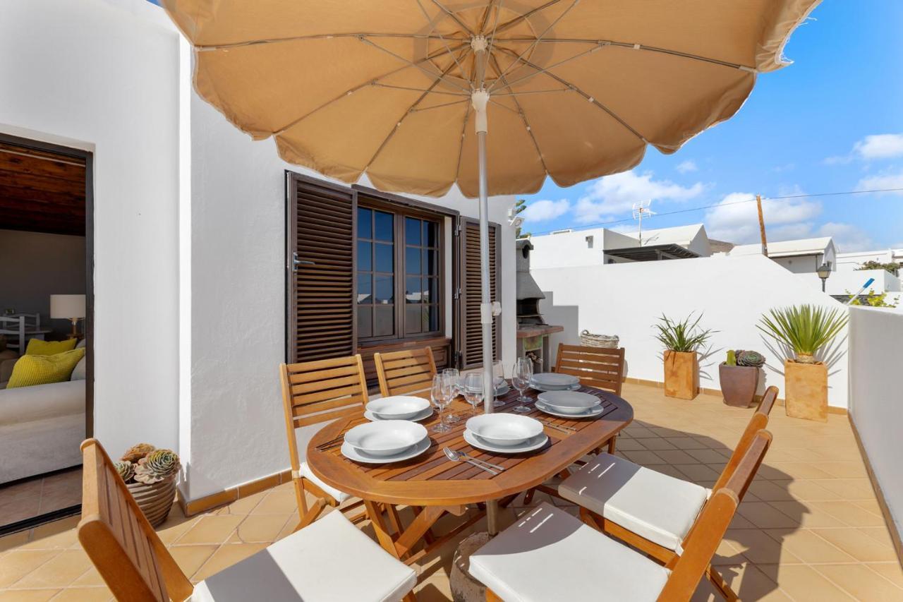 Villa 5 - Vipvipvillas Tías Εξωτερικό φωτογραφία
