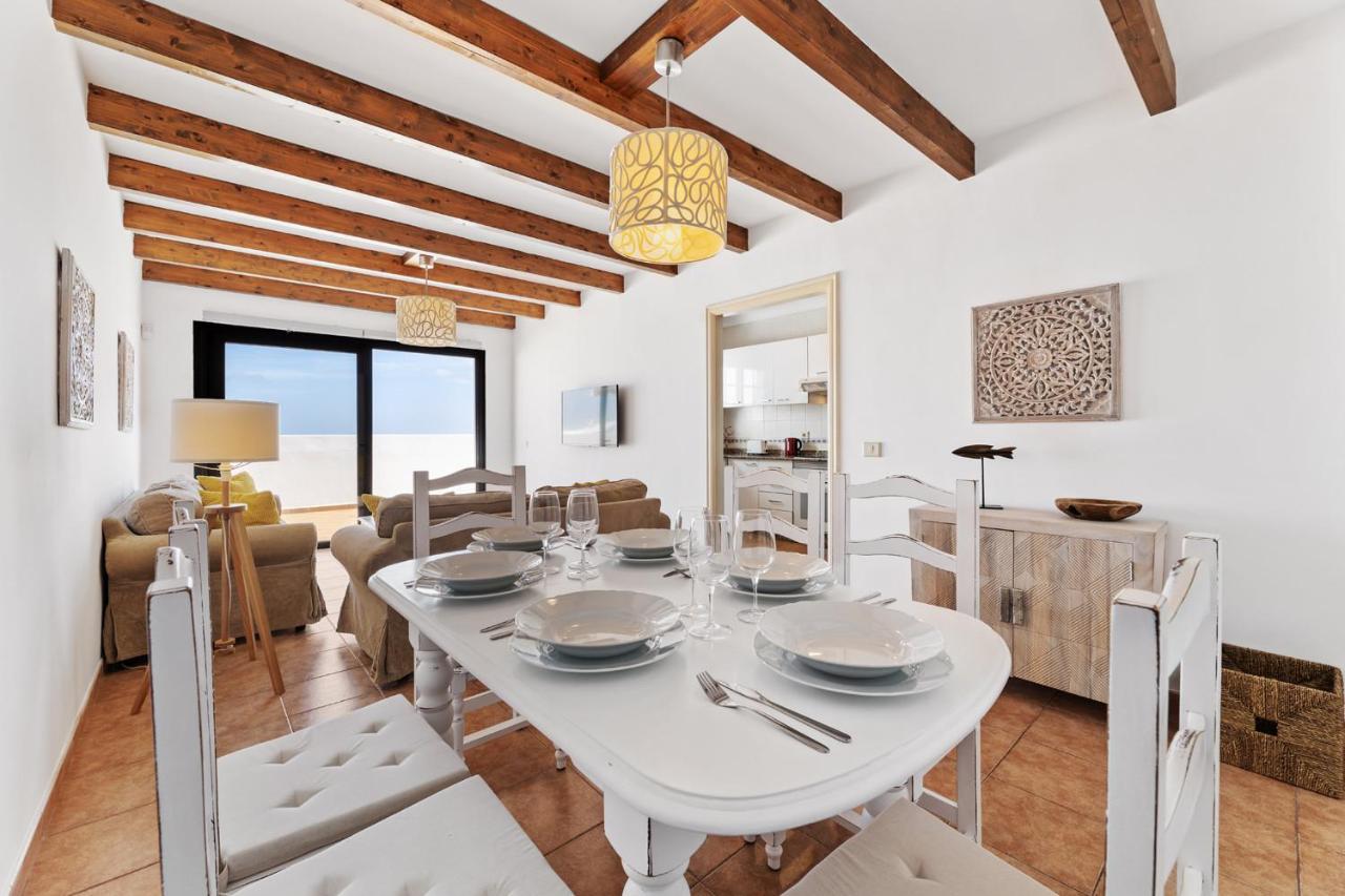 Villa 5 - Vipvipvillas Tías Εξωτερικό φωτογραφία