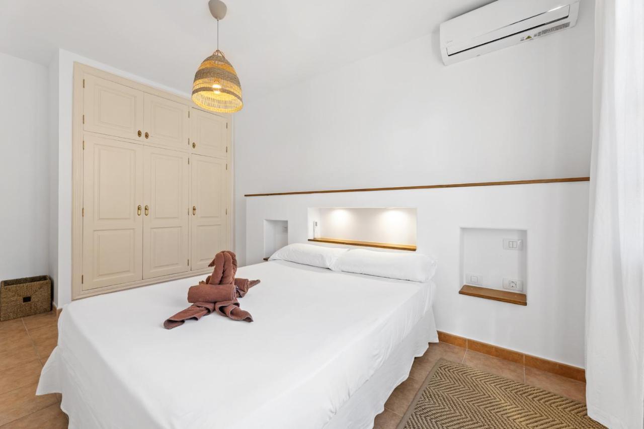 Villa 5 - Vipvipvillas Tías Εξωτερικό φωτογραφία