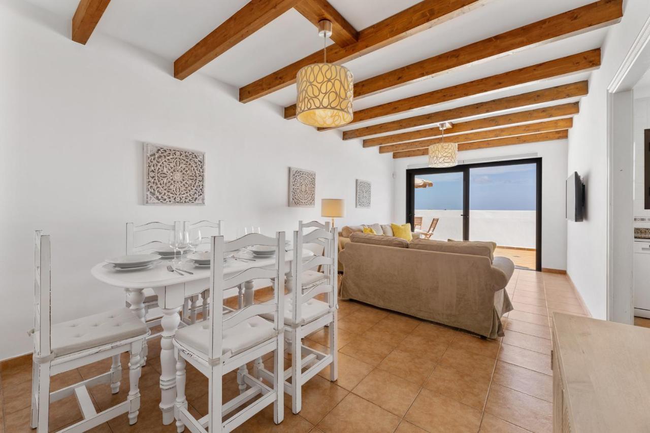 Villa 5 - Vipvipvillas Tías Εξωτερικό φωτογραφία