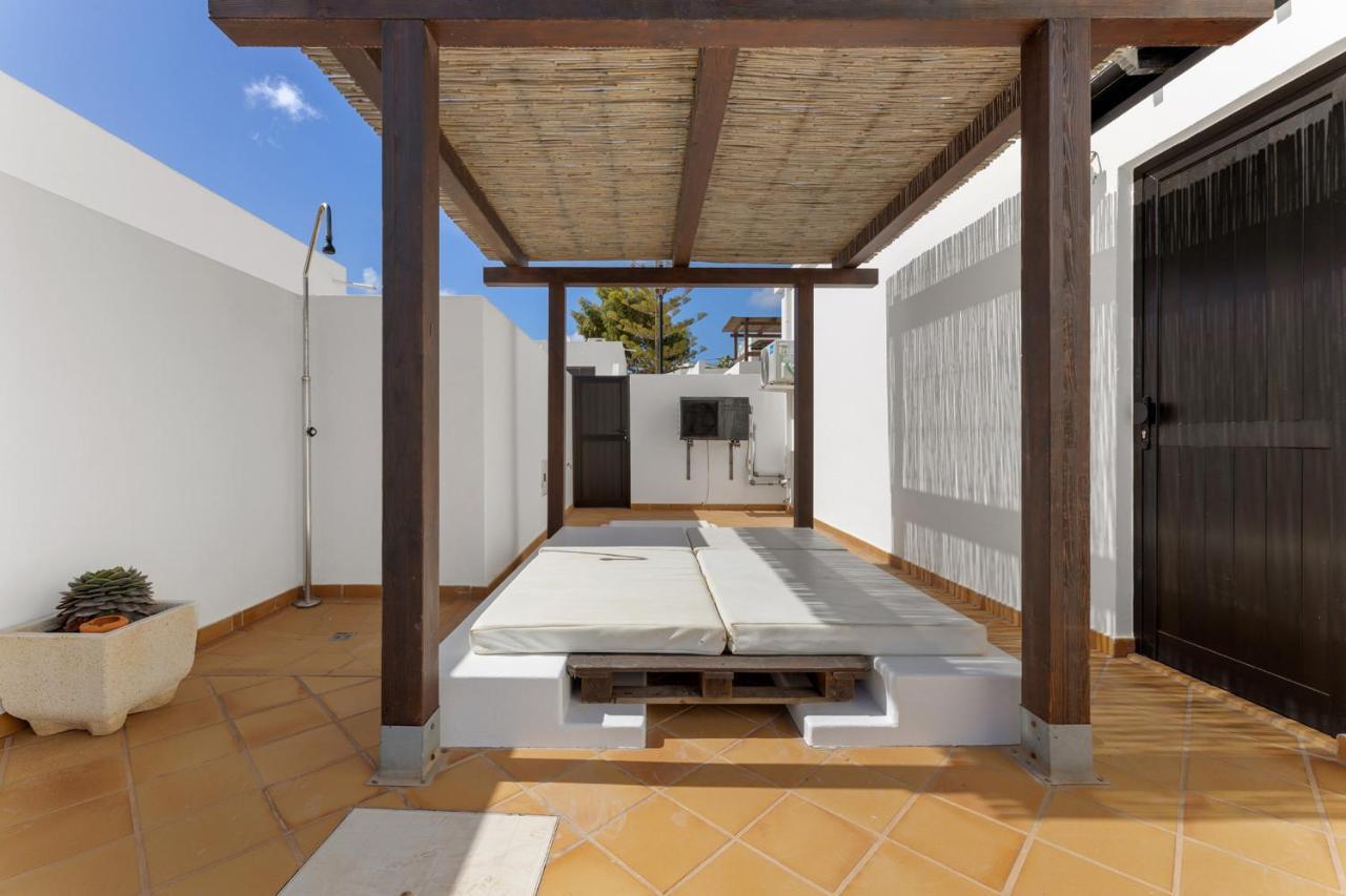 Villa 5 - Vipvipvillas Tías Εξωτερικό φωτογραφία