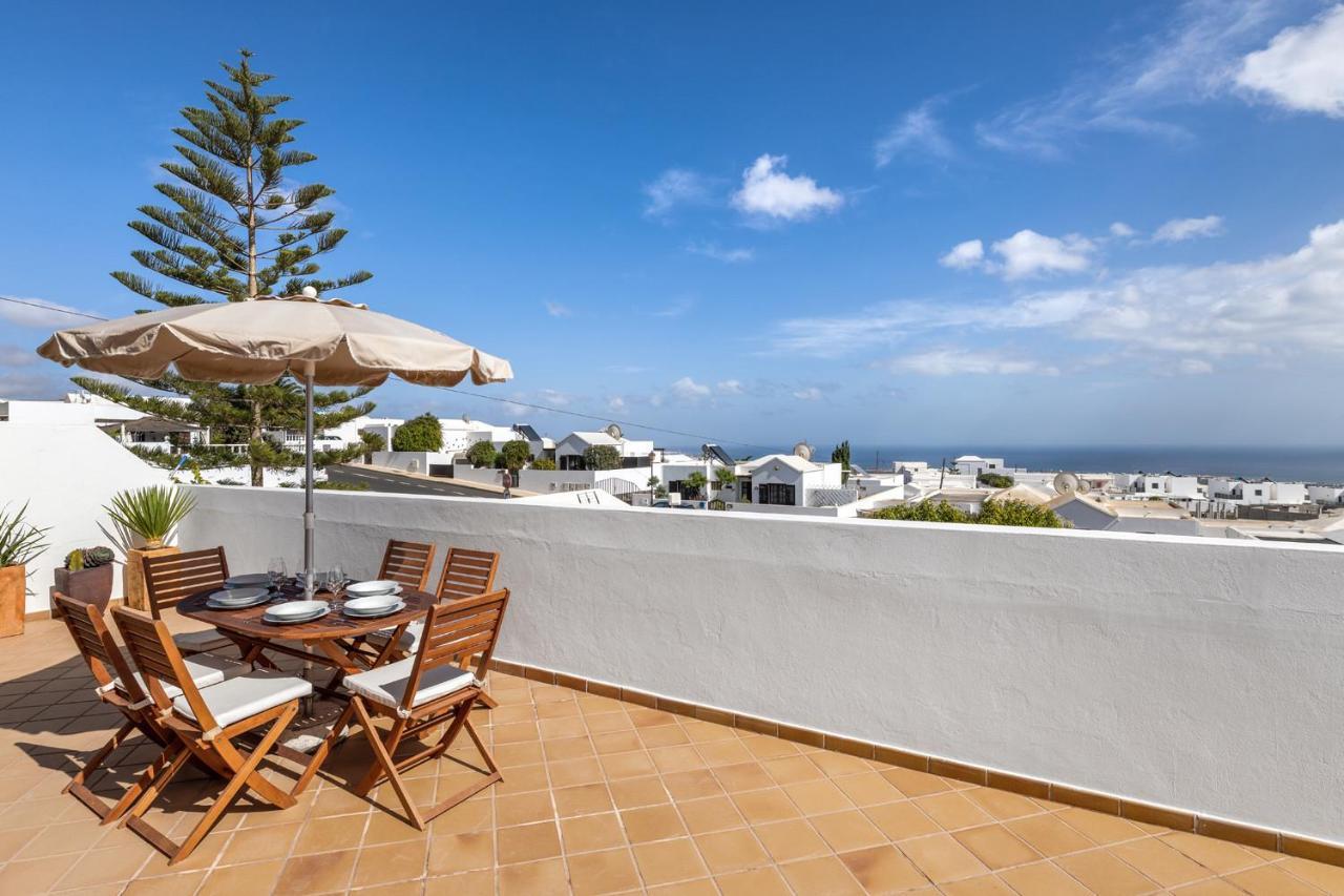 Villa 5 - Vipvipvillas Tías Εξωτερικό φωτογραφία