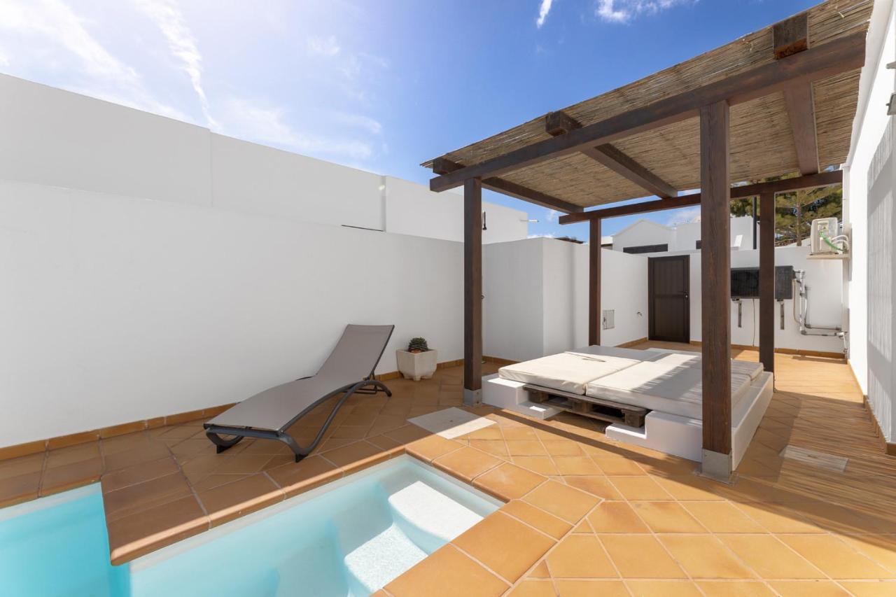 Villa 5 - Vipvipvillas Tías Εξωτερικό φωτογραφία