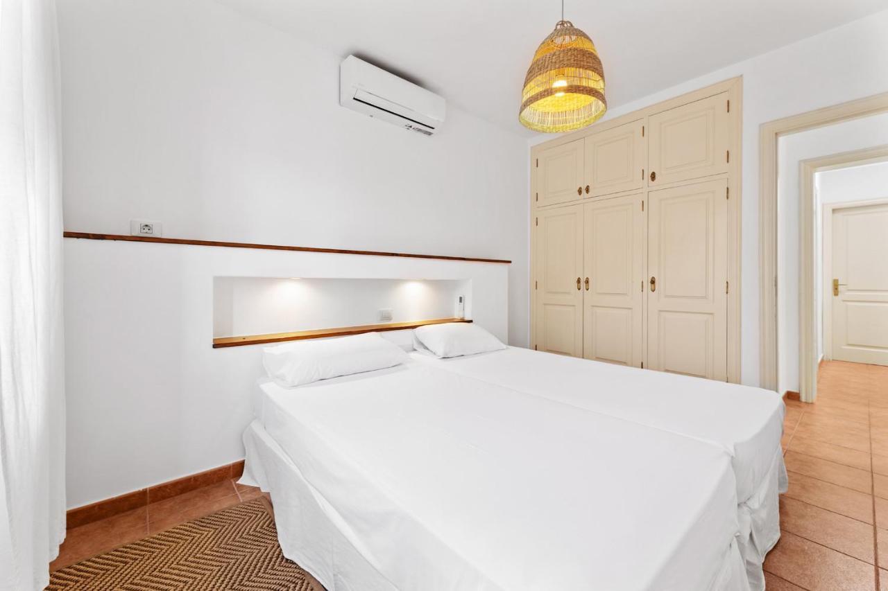 Villa 5 - Vipvipvillas Tías Εξωτερικό φωτογραφία