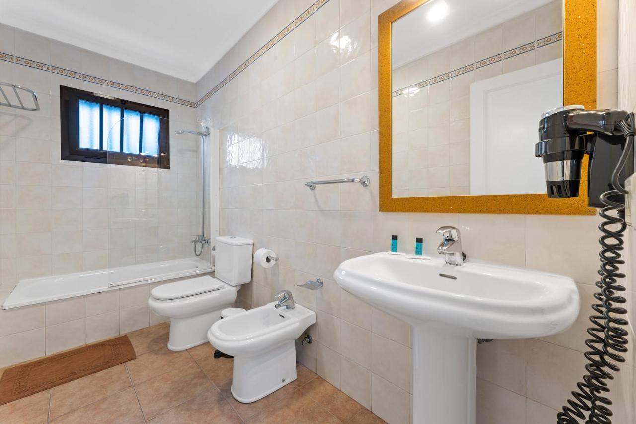 Villa 5 - Vipvipvillas Tías Εξωτερικό φωτογραφία