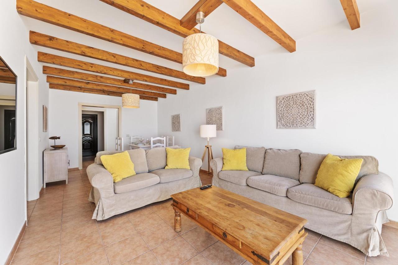 Villa 5 - Vipvipvillas Tías Εξωτερικό φωτογραφία